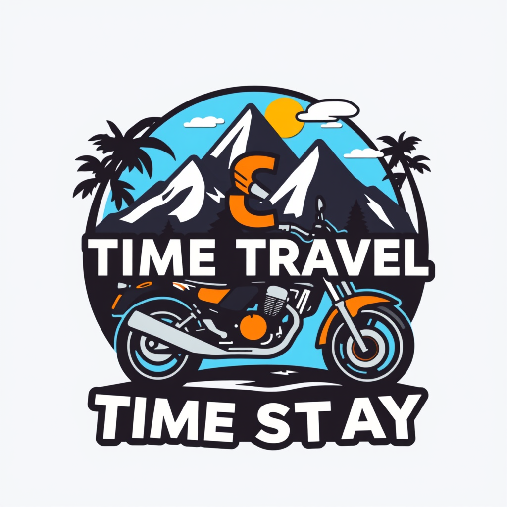 time trvel Tour