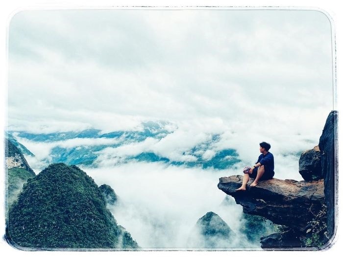 Ha Giang’s “Death Rock” – The Ultimate Adventure Spot in&nbsp;Vietnam