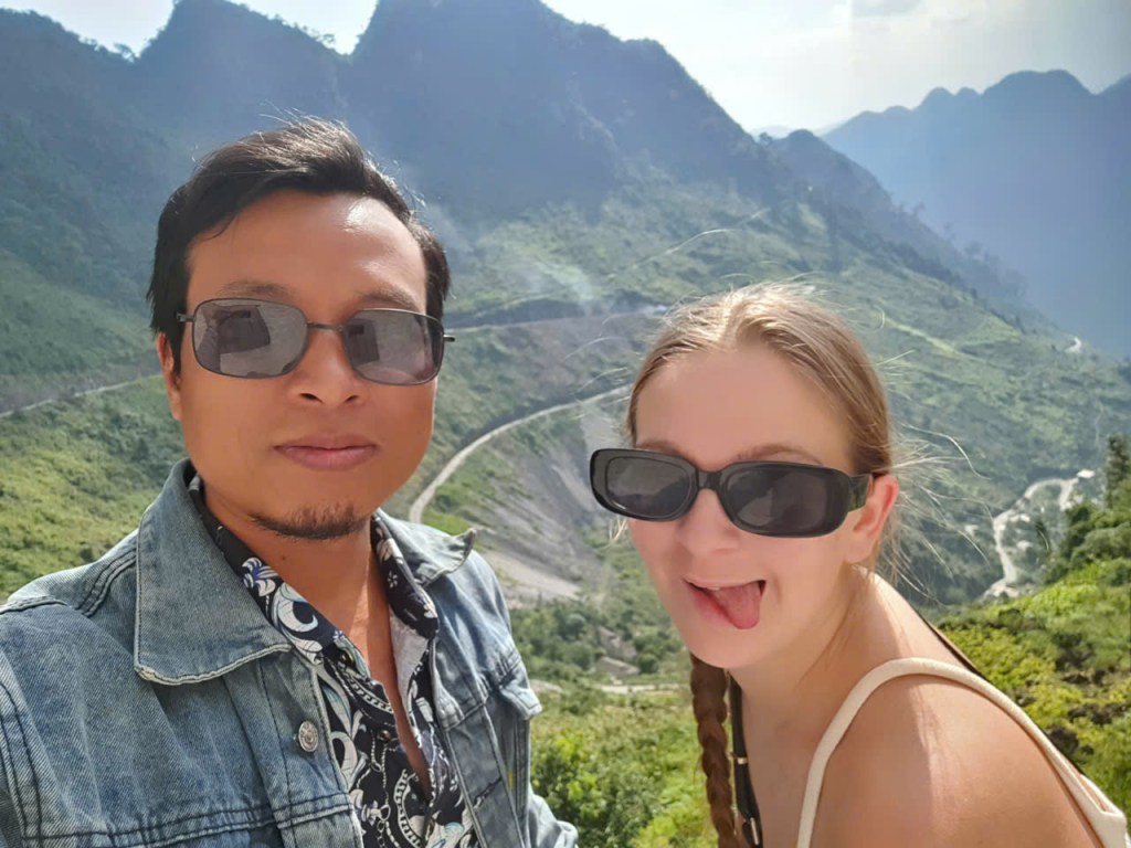 Ha Giang Loop: 4 Days Motorbike Private&nbsp;Tour