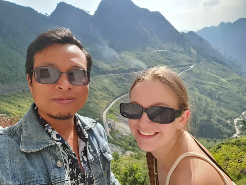 5-day ha giang motorbike tour safe adventure with local&nbsp;guides