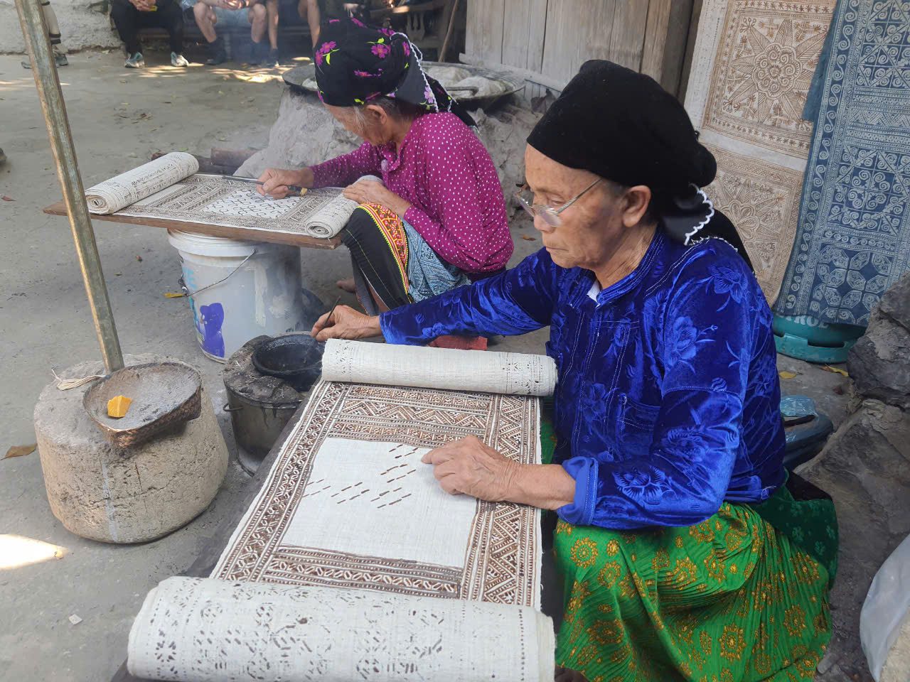 Ha Giang Loop 4-Day Motorbike Tour