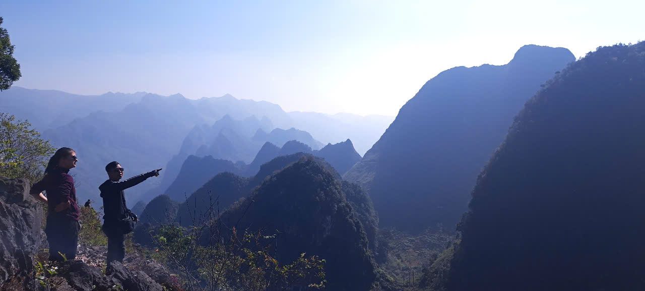 Best Time for Ha Giang Adventures: A Complete Guide