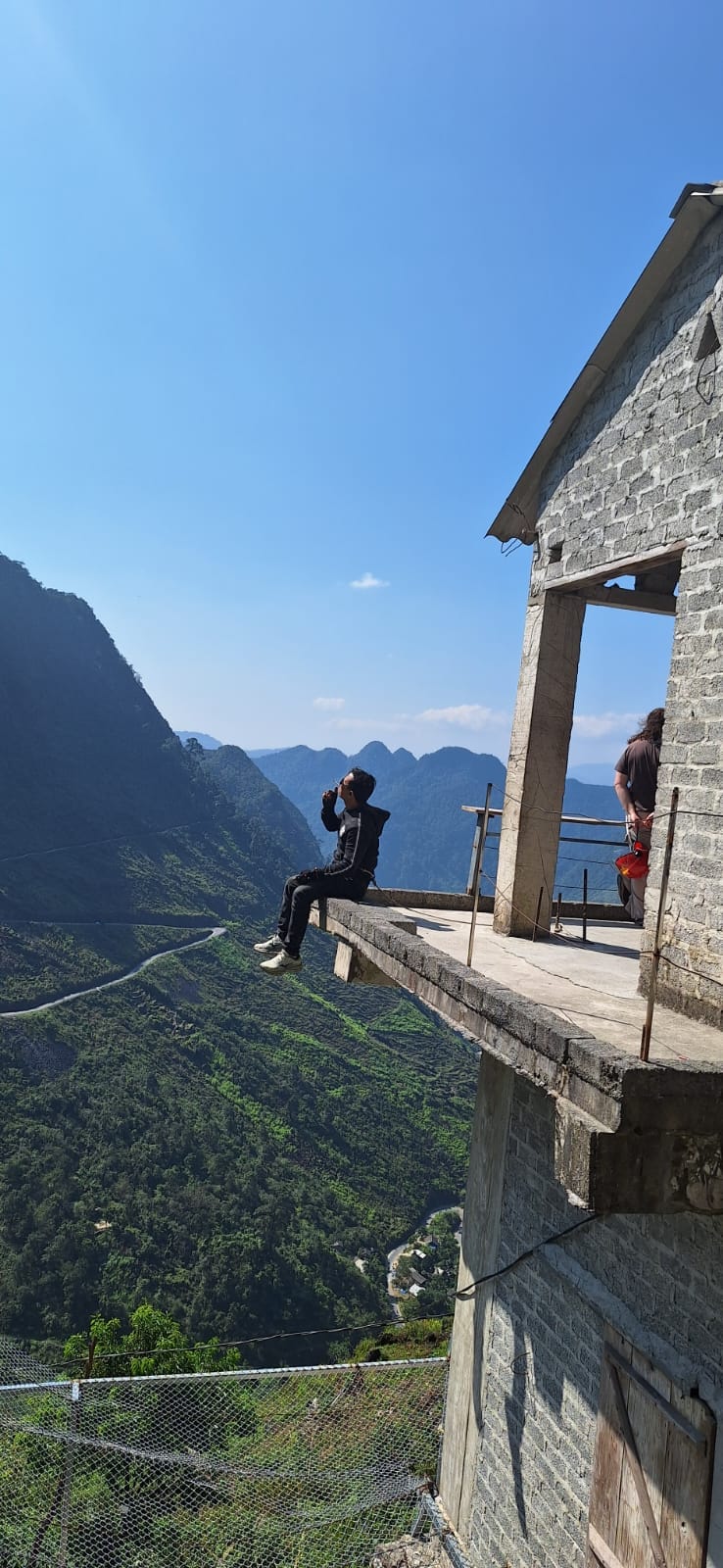 Can Ty slope – The Legend Of Cán Tỷ&nbsp;slope