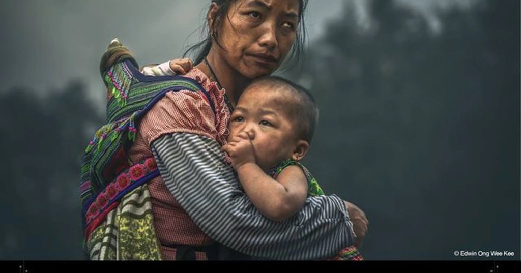 The H’Mông People – A Wandering Nation Through History 