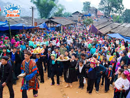 3 DAYS 2 NIGHTS DISCOVER THE CULTURAL BEAUTY OF KHAU VAI LOVE&nbsp;MARKET