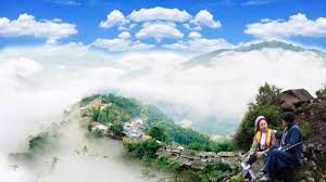 Khau Vai Love&nbsp;Market