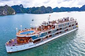 HA LONG BAY – LAN HA&nbsp;BAY