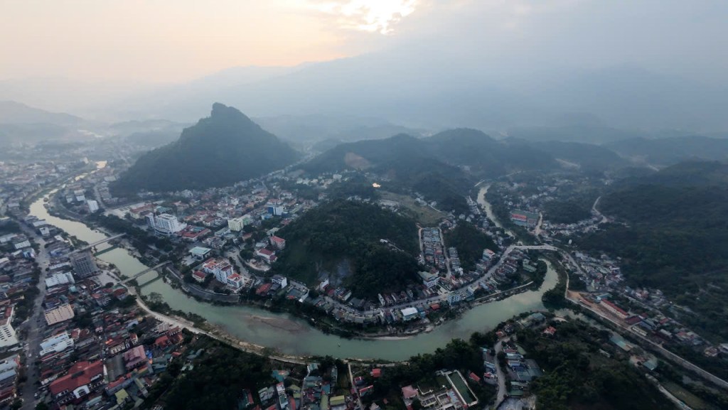 4-Day Ha Giang Loop Journey – A Dream Amidst the Great&nbsp;Mountains