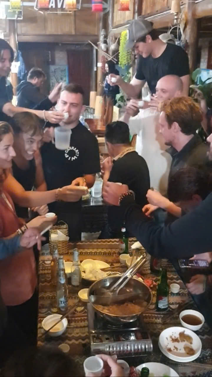 Unforgettable Stories on the Journey – Do You Want to Be the Next&nbsp;One?