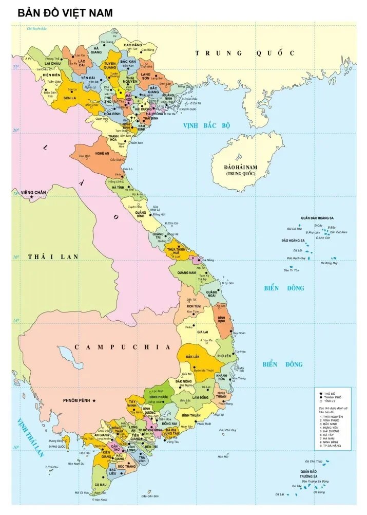 Ultimate 1-Month Vietnam Travel Itinerary & Budget&nbsp;Guide