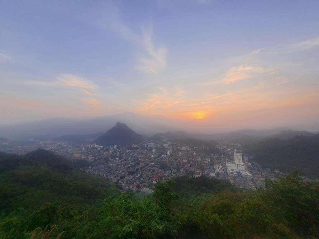 Time Travel – A Journey Through Time in the Mountains of Ha&nbsp;Giang