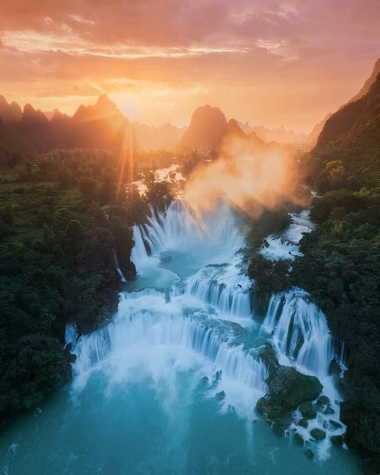 7-Day Northeast Vietnam Tour: Ha Giang, Ban Gioc Waterfall & Ba Be Lake&nbsp;Adventure