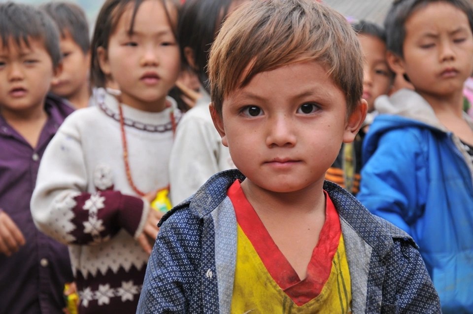 Ha Giang Hidden Trails: Khuoi My – Lung Vai – Waterfalls Number&nbsp;Six