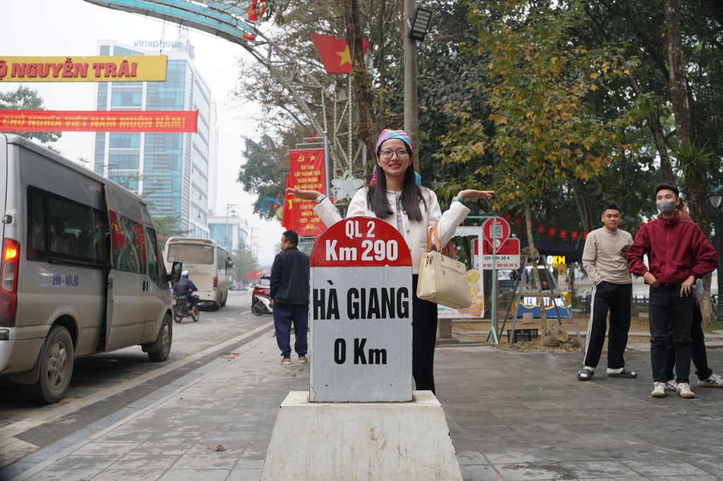 When a Southern Girl Meets a Northern&nbsp;One